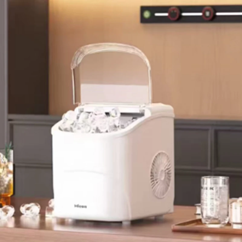 Ice Maker Machine For Business factory