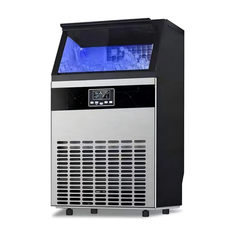 Ice Maker Machine For Business